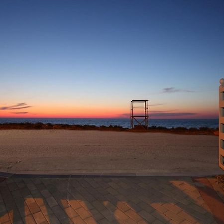 Rontos House, Seaside Villa Agios Ioannis  Buitenkant foto