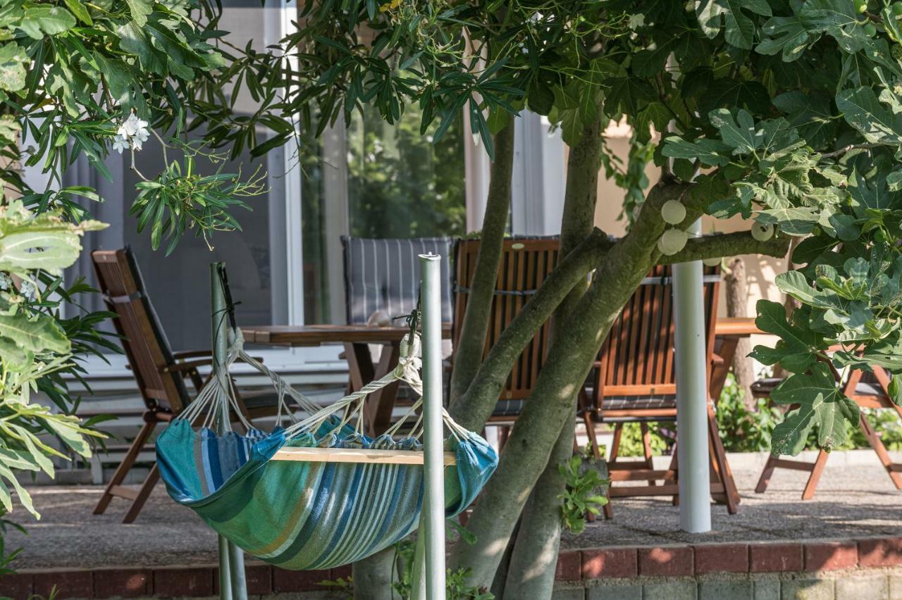 Rontos House, Seaside Villa Agios Ioannis  Buitenkant foto